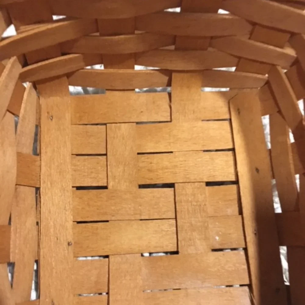 Longaberger medium berry